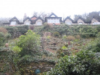 Hewitts-Villa Spaldi